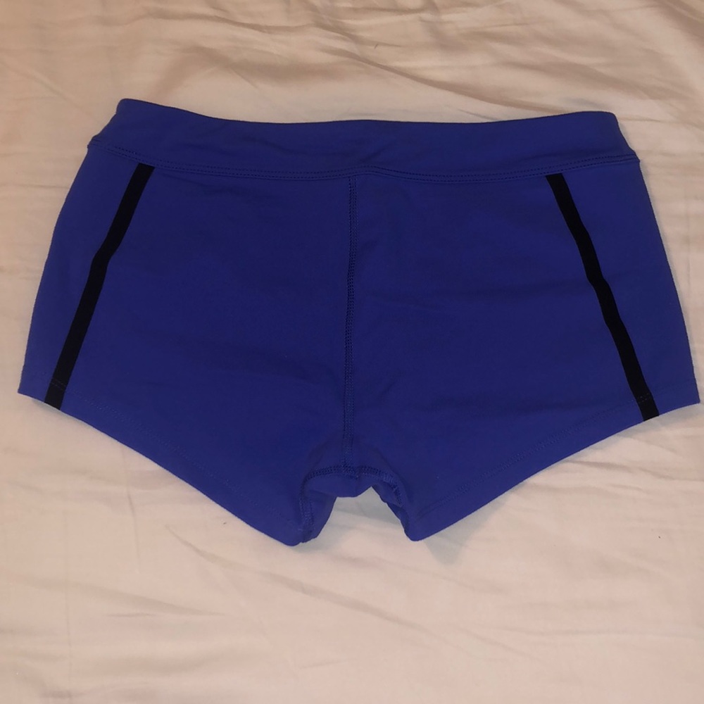 Reebok CrossFit Shorts